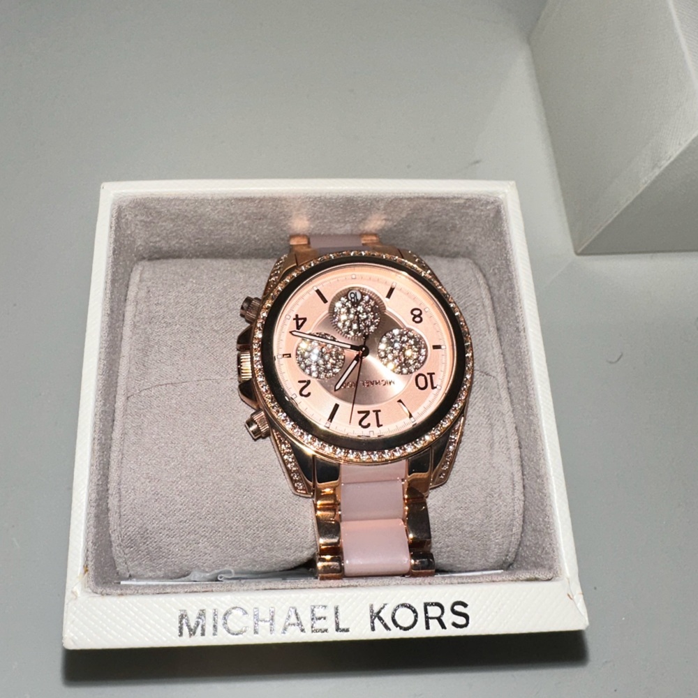 MICHAEL KORS WATCH